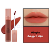 Son kem lì mịn mượt 3CE Blur Water Tint 4.6g