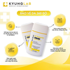 Kem chống nắng KyungLab UV Protection Sunblock | nâng tone, chống nắng SPF 50+ PA++++ 50ml | lyo.shop