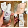 Serum Huyết Thanh & Kem Dưỡng Trắng Da Sur.Medic Super Glutathione 1000TM Enriched Cream/100TM Bright Ampoule 50ml-32ml