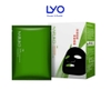 Mặt Nạ Tràm Trà Naruko Tea Tree Kiểm Soát Dầu Và Mụn Chiết Xuất Tinh Chất Mask Sheet Nguyên Hộp 8 Miếng
