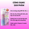 Xịt chống nắng nâng tone Skin Aqua Tone Up UV Spray SPF50+ PA++++ 70g