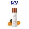 Nước hoa hồng quýt Innisfree Brightening Pore Skin 150ml