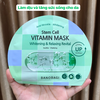 c807 - Banobagi - Mặt nạ Stem Cell (VITAMIN MASK)