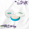 Phấn Rôm Phấn Phủ Nén Shiseido Baby Powder Pressed 50g