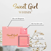 Nước hoa vùng kín Whisis Sweet Girl Inner 5ml