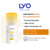 Lăn khử mùi BABE 24H 50ml