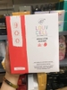 Mặt nạ chỉ tơ Louv Cell Crystal  Color mask