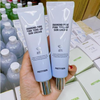 Kem chống nắng nâng tông PrettySkin kim cương Diamond Pure Pink Tone-up Sun Cream 50ml