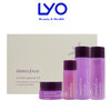 Bộ Dưỡng Trẻ Hóa Da Hoa Lan Tím Innisfree Jeju Orchid Special Kit Mini 4 Sản Phẩm