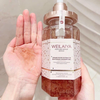 Sữa tắm nước hoa Weilaiya chiết suất cánh hoa hồng , hoa trà Weilaiya Damask 450ml
