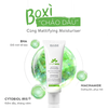 Kem dưỡng ẩm kiềm dầu giảm mụn BABE Stop AKN Mattifying Moisturiser 50ml