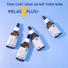 Serum Dưỡng Trắng Mờ Thâm Nám Prettyskin Melas X Plus 30ml