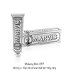 Kem đánh răng Marvis Toothpaste - Thơm miệng, Làm trắng răng 85ml-75ml.