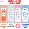 Dung Dịch Vệ Sinh Phụ Nữ Cao Cấp Femfresh 250ml