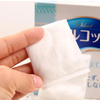 Bông tẩy trang Silcot 82 miếng/hộp