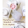 Viên Uống Trắng Da InnerB Snow White plus + Hàn Quốc chính hãng