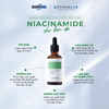 Serum giảm mụn Kyung Lab Acnes Centella Asiatica Ampoule 50ml