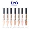 Kem Che Khuyết Điểm Hoàn Hảo The SAEM Cover Perfection Tip Concealer