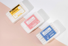 Bông Tẩy Trang Ohesi Natural Cotton Pads Việt Nam Kèm Hộp