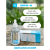 Serum B5 + HA dưỡng ẩm phục hồi Co & K’lear 50ml