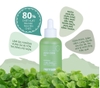 Tinh Chất Giảm Mụn Chiết Xuất Rau Má Prettyskin The Pure Jeju Cica 80 Ampoule 50ml