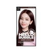 e906 - Nhuộm tóc mise en scène Hello Bubble 100g dạng bọt bền lâu tan, tông màu xu hướng LYO