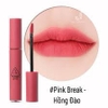 Son Kem Lì 3CE Velvet Lip Tint ( Vỏ tròn )