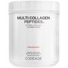 Bột Collagen Tổng Hợp Giúp Trẻ Hoá Làn Da CodeAge Multi Collagen Peptides & Marine Collagen Peptides USA 567g & 450g
