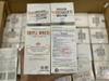 Viên Uống Trắng Da, Chống Nắng, Mờ Thâm Nám Triple White 50 Viên Mỹ