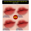 Son Kem lì Black Rouge Air Fit Velvet Lip Tint Ver 1 - Ver 9 ( A01 - A52 )
