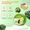Gel Dưỡng Đa Năng Prettyskin Soothing Gel 300ml
