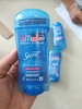 e637 - Secret - Gel giảm mồ hôi và khử mùi Secret Mỹ 73g