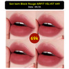 Son Kem lì Black Rouge Air Fit Velvet Lip Tint Ver 1 - Ver 9 ( A01 - A52 )