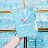 Habaria - Bông tẩy trang cừu Habaria Sheep Cotton 234 Miếng - Mềm mại, dịu nhẹ, không gây kích ứng