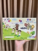 e943, d736 - Thạch Hồng Sâm Trẻ Em Baby Daedong Hàn Quốc Hộp 30 gói, Lẻ 10 gói x 20ml ( Dành Cho Từ 2-5 Tuổi)