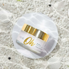 Kem dưỡng trắng da OMuse Oh So Glowy Brightening Cream 50ml của Hàn Quốc