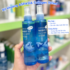 Xịt Khoáng Cấp Ẩm, Làm Dịu Da Aspasia Moist Up Face Mist Hàn Quốc 150ml