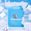 Habaria - Bông tẩy trang cừu Habaria Sheep Cotton 234 Miếng - Mềm mại, dịu nhẹ, không gây kích ứng