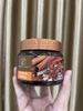 Tẩy Da Chết Quế Hồi 380g / Tẩy Da Chết Cafe Cho Mặt Của Nga 150g