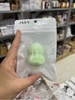 b251 - Bông Phấn & Mút Trang Điểm Cao Cấp Các Loại Jary Makeup Sponge Hàn Quốc