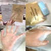 Mặt Nạ Tinh Chất Vàng 24K Donation Facial Mask Save JM SOLUTION
