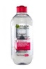 Nước tẩy trang Garnier 50ml, 125ml và 400ml