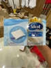 Bông tẩy trang Silcot 82 miếng/hộp