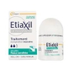Lăn Khử Mùi EtiaXil Dành Cho Da Thường , Da Nhạy Cảm, Da Siêu Nhạy Cảm Detranspirant Traitement Roll-On Peaux Normales 15ml