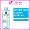 Nước Tẩy Trang La Roche-Posay Eau Cho Dầu Mụn Grasses Oily Skin Micellaire Ultra 400ml