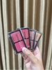 Bảng Má Hồng Chuẩn Màu, Sắc Nét Kết Hợp Dạng Kem & Phấn Catrice Blush Affair Cream & Powder Palette 6g