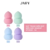 Bông Phấn & Mút Trang Điểm Cao Cấp Các Loại Jary Makeup Sponge Hàn Quốc