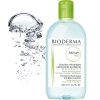 Nước Tẩy Trang Dành Cho Da Dầu Mụn Bioderma Sebium H2O