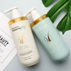 Dầu gội và xả tóc Voudioty Keratin x9 500ml