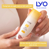 Lăn khử mùi BABE 24H 50ml
